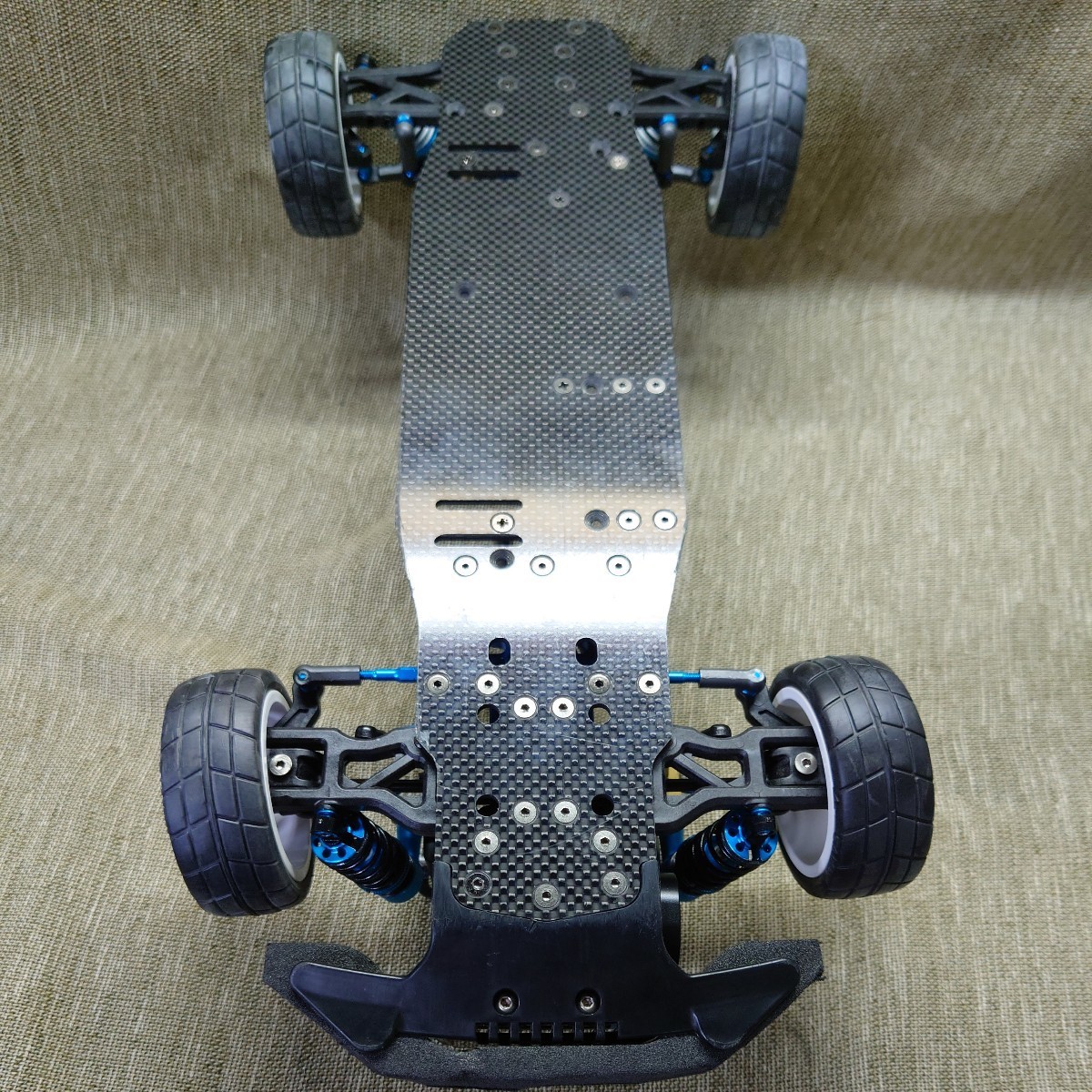 タミヤ FF04 EVO シャーシ ,に興味をもっていただき 【公式通販】