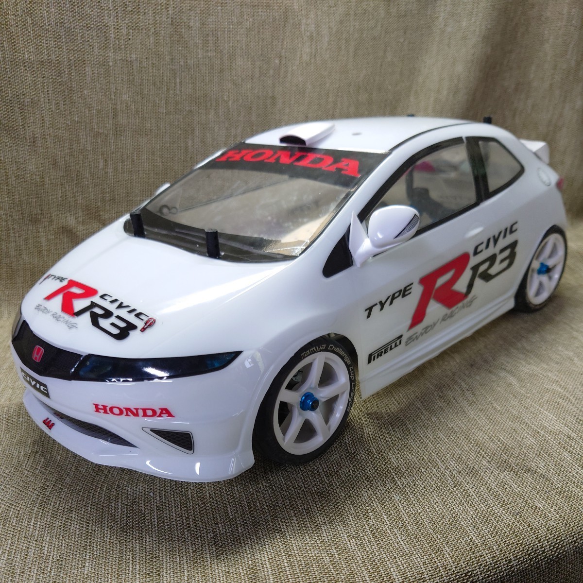 タミヤ FF04 EVO シャーシ ,に興味をもっていただき 【公式通販】