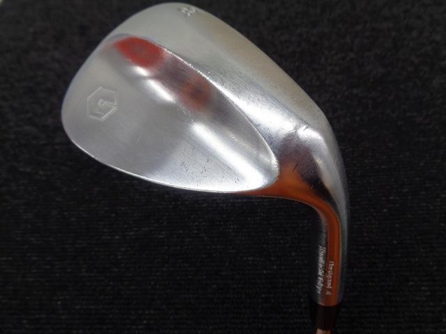 中古 GTD GTD ウェッジ/DG/S200/58[8001]■松山
