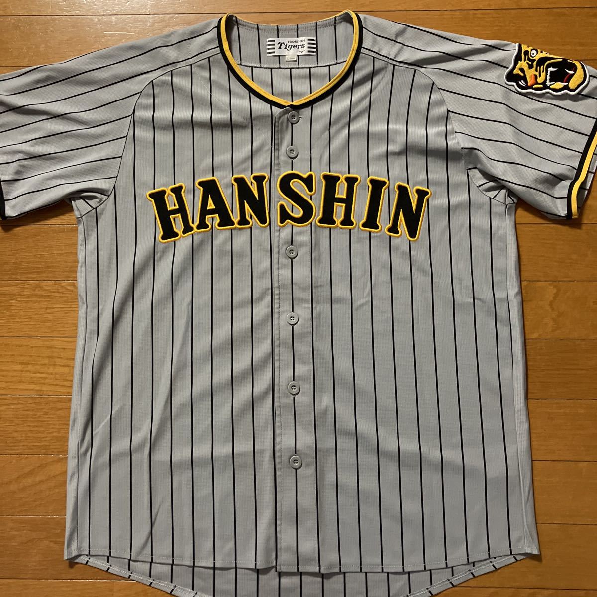 新品横浜DeNAベイスターズ1998年 復刻ユニフォーム(#21 今永昇太