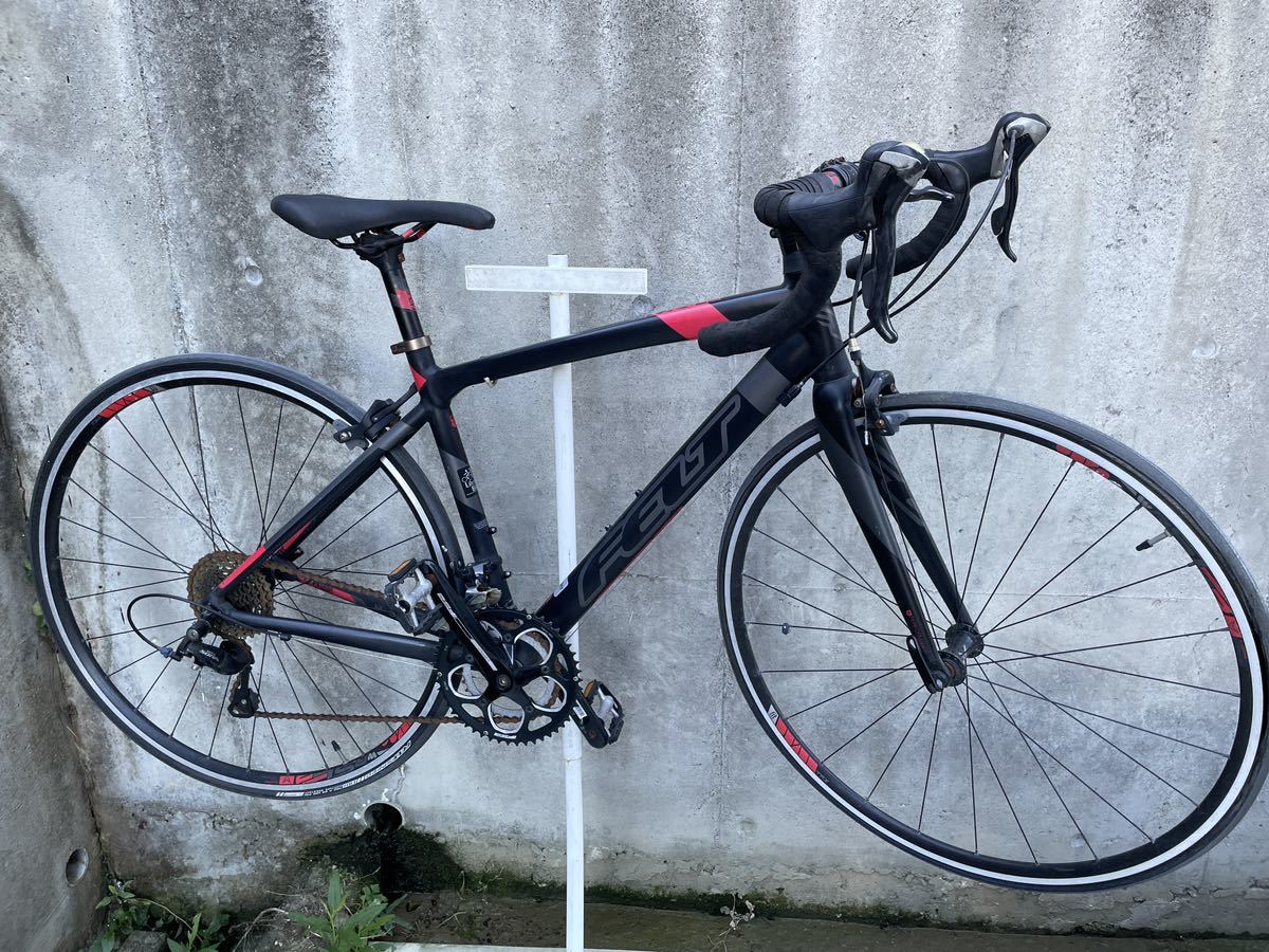 FELT(フェルト) ロードバイク ( FELT ) ○FELT 2020年モデル FR60 4.0 