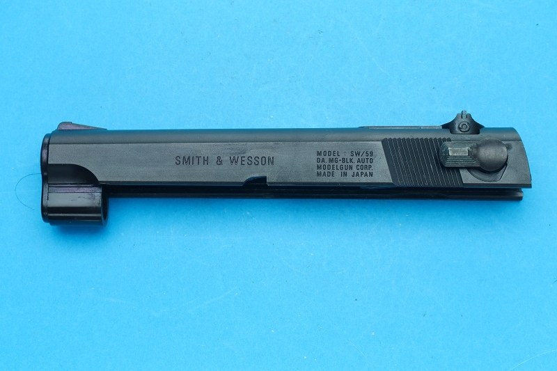 ＭＧＣ　Ｓ＆Ｗ　Ｍ５９用パーツ　ｒ５４９