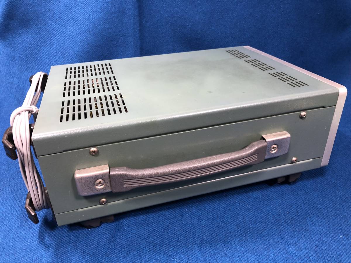 IWATSU ファンクションジェネレーター FG-330