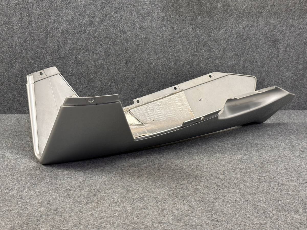 ◆O107 売切り! 美品 MVアグスタ F4 750S 1000S 1000R 1078RR ～2009 純正 ボトムカウル アンダー カウル