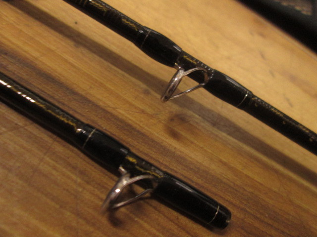 シマノ(SHIMANO) トラウトロッド カーディフ NX B50UL ベイト