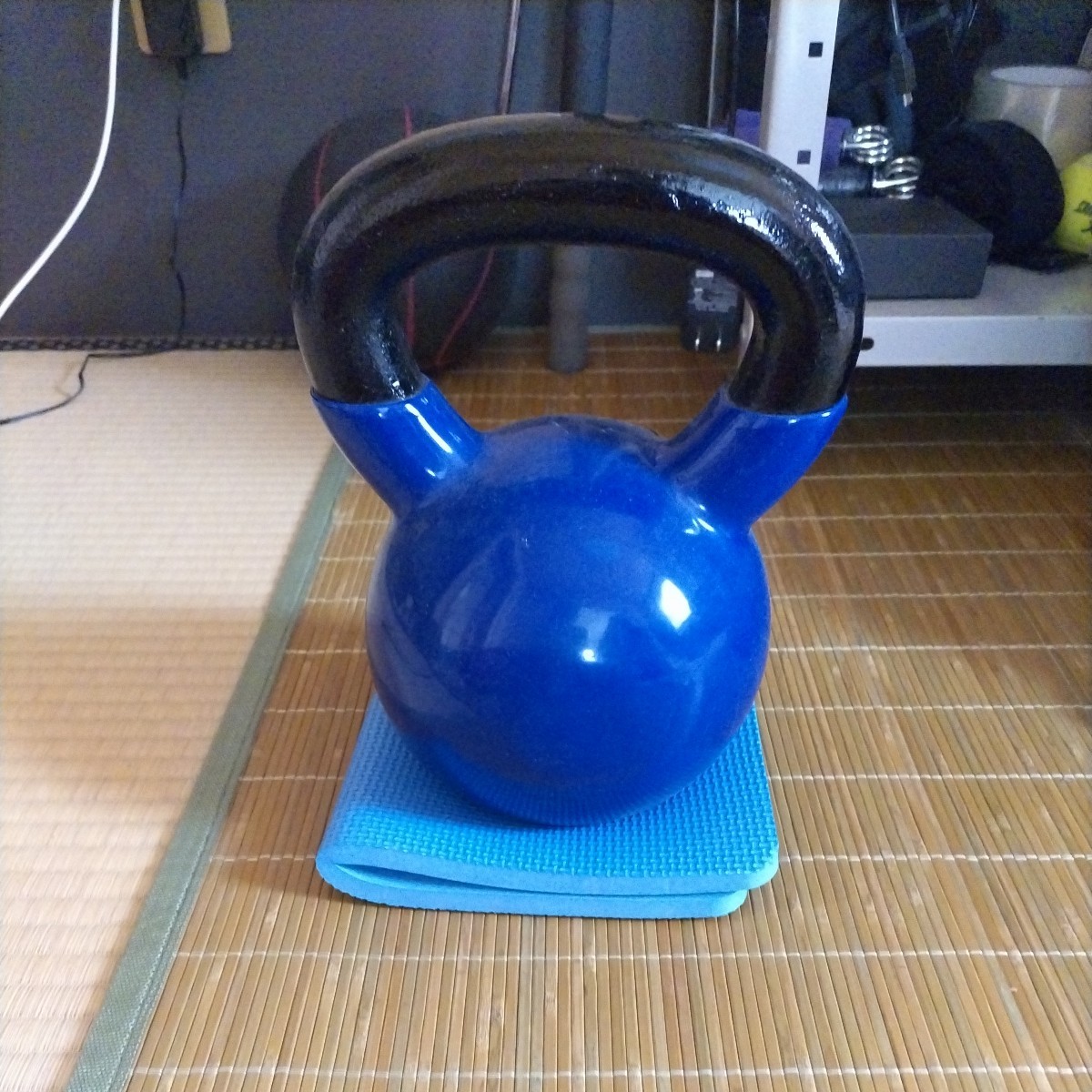 ロシアンケトルベルケトルベル 16キロ ケトルベル16キロ 0 Kettlebell