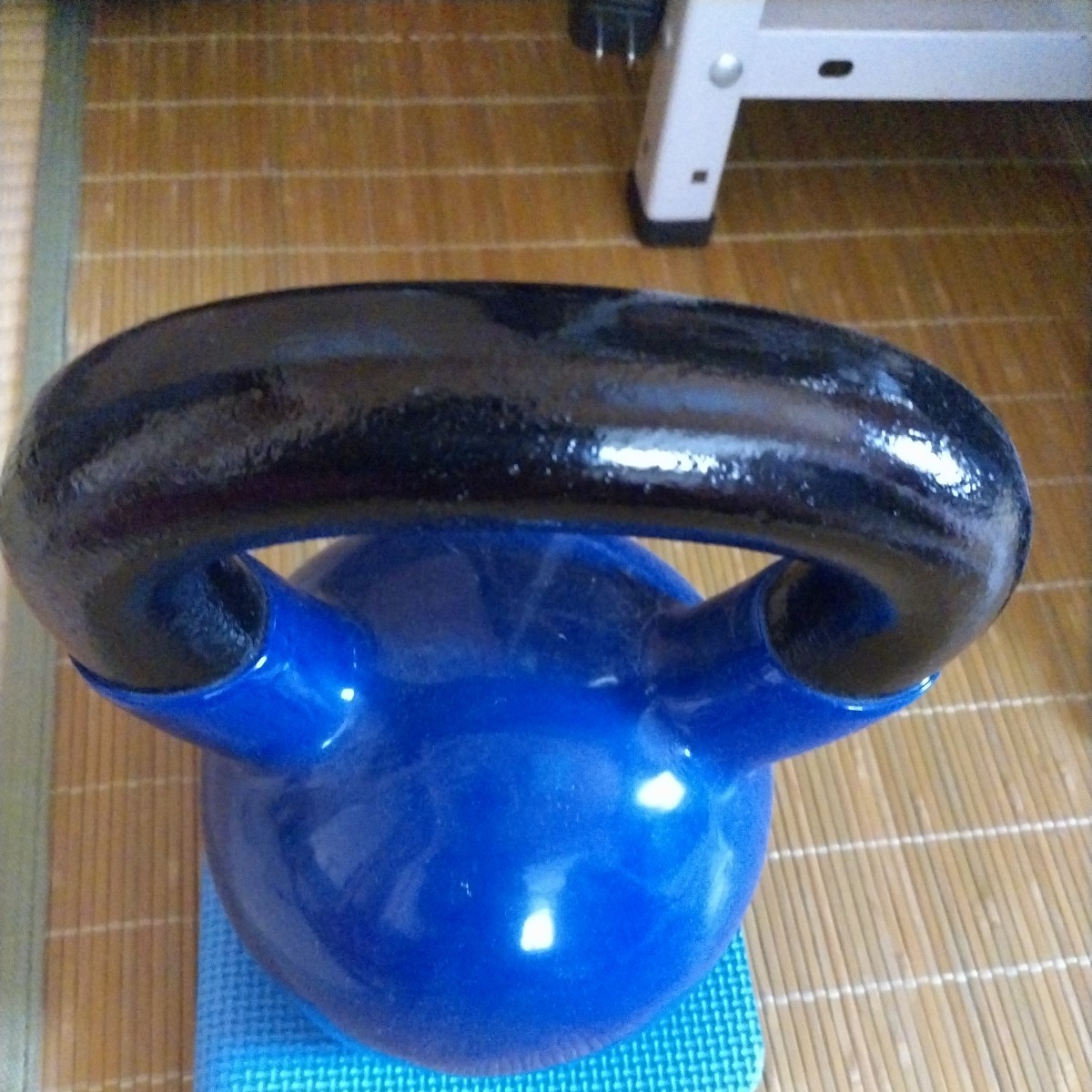 ケトルベル16キロ 0 Kettlebell 16キロ Unisex KG ロシアンケトルベル