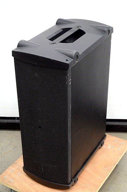 BOSE Panaray Modular Bass LoudSpeaker サブウーファー□MB4 中古