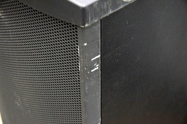 BOSE Panaray Modular Bass LoudSpeaker サブウーファー□MB4 中古