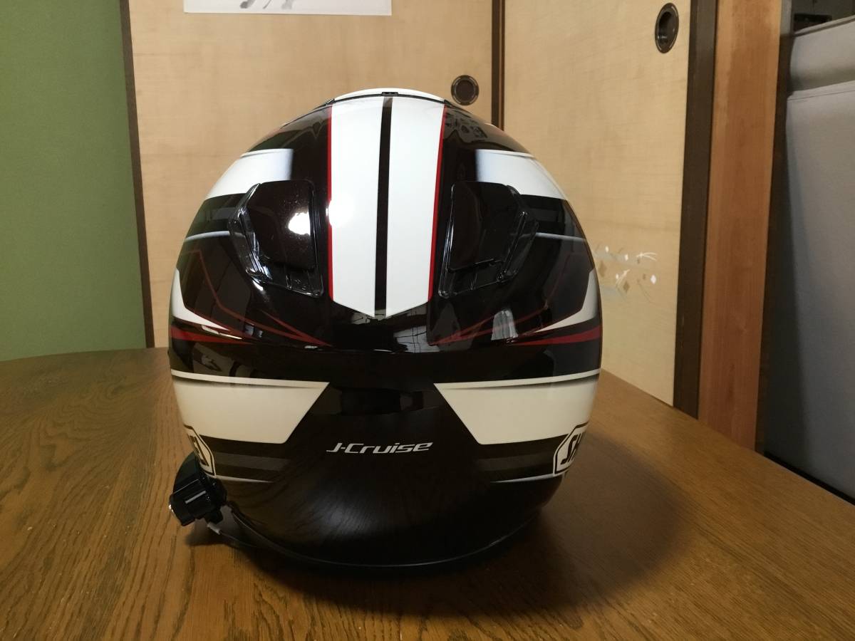 SHOEI Jクルーズ J-Cruise SHOEI | Shoei® Europe 2りんかんNEWS