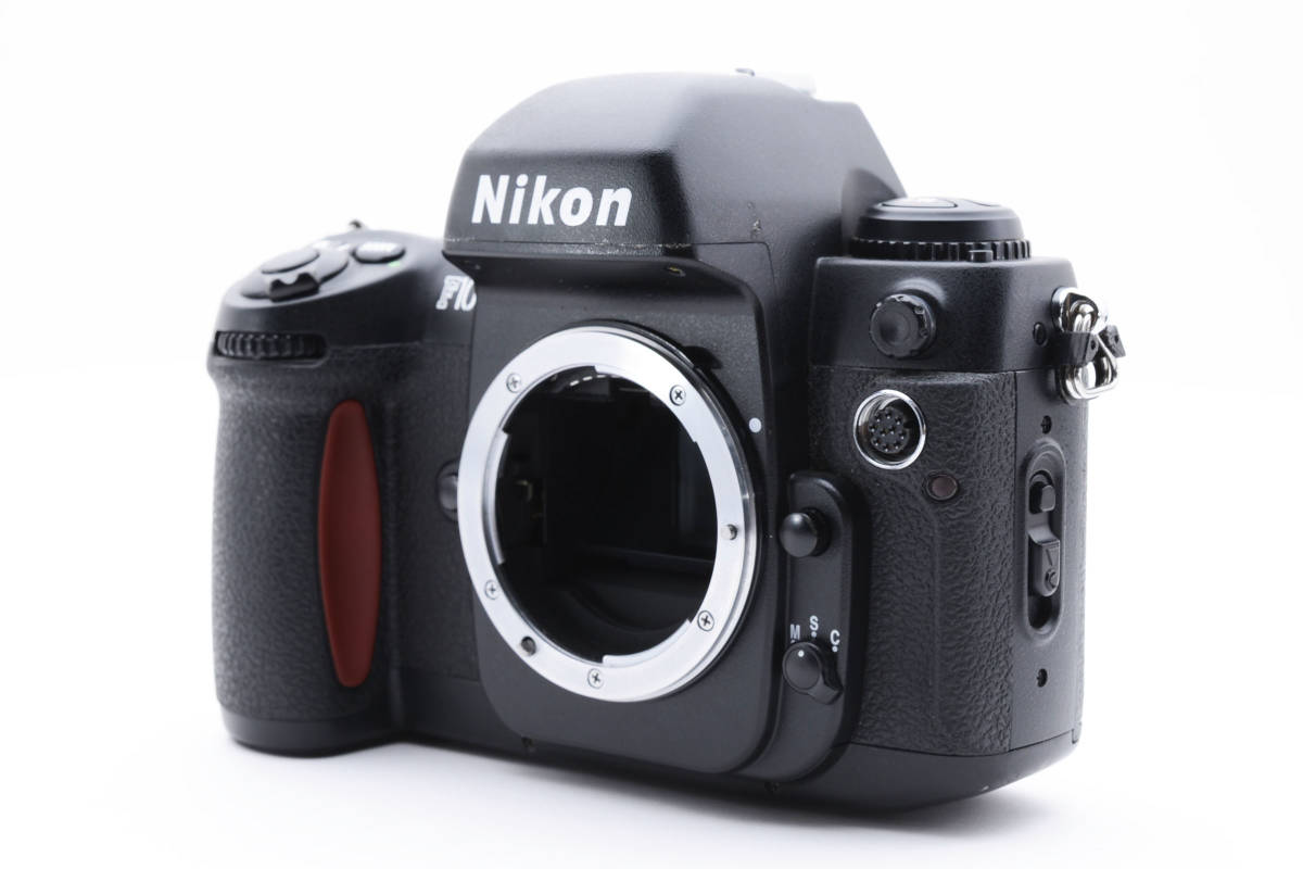 カメラ、光学機器 □NIKON/ニコン□Fマウント/一眼レフカメラ□F100