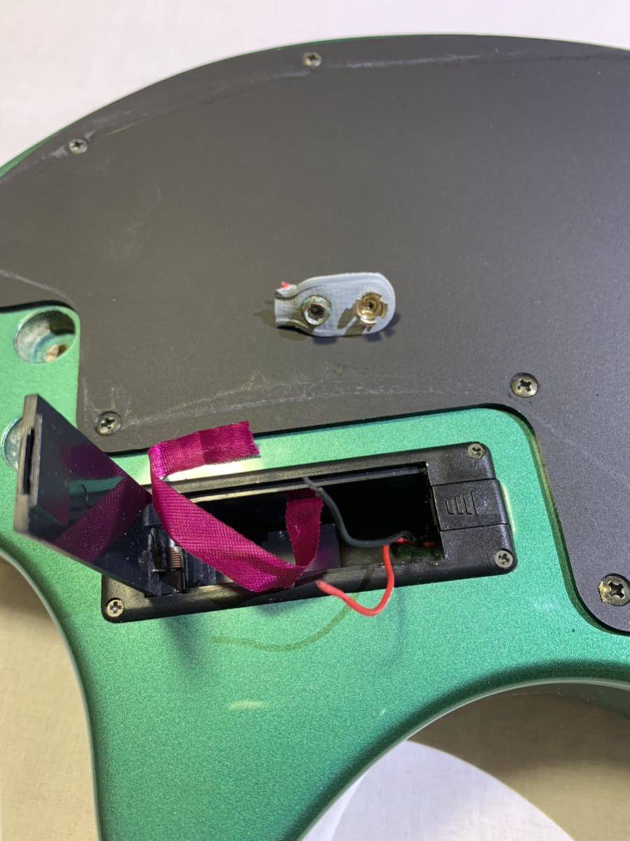 フェルナンデスzo-3 ギター芸達者ジャンク品 ギター 楽器、器材 【公式