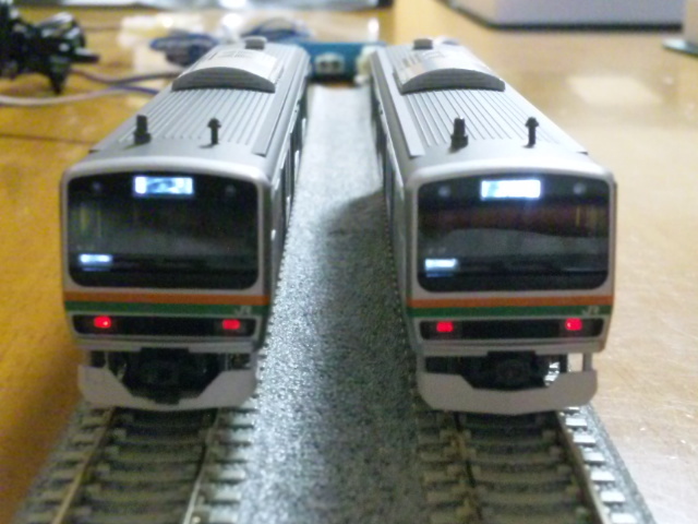 KATO E231系 増結セットA 10-595 10両編成です！！ KATO E231系 増結
