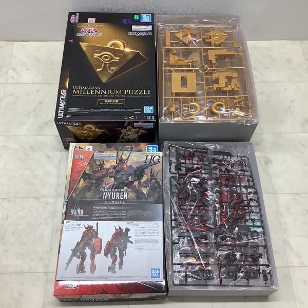 1円〜 未開封含 創彩少女庭園 1/10アフタースクール カフェテーブル コトブキヤ ニャンボー ミニ3匹セット アルティマギア千年パズル他 創彩少女庭園 アフタースクール |
