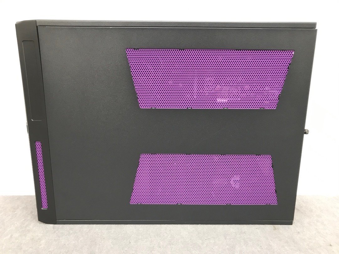 マウスコンピューター】JM-DG60I710W10H Core i7-10700 16GB 新品