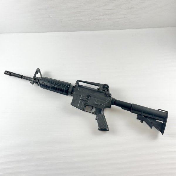 現状品】TOKYO MARUI 東京マルイ/COLT コルト/M4A1/CARBINE カービン