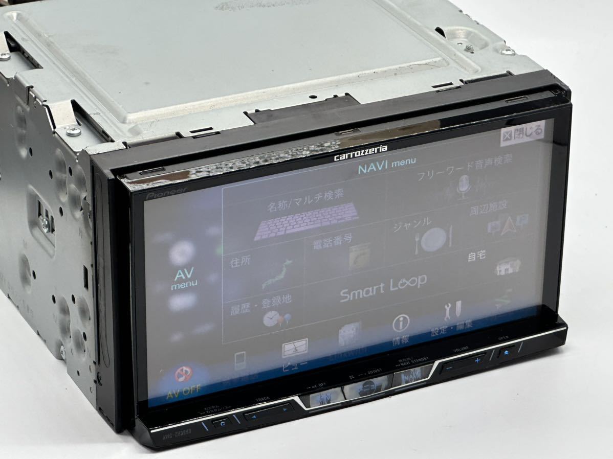 AVIC-ZH0999.Pioneer carrozzeria カーナビ (4) AVIC-ZH0999 AVIC-ZH0999.Pioneer carrozzeria カーナビ (4) AVIC-ZH0999