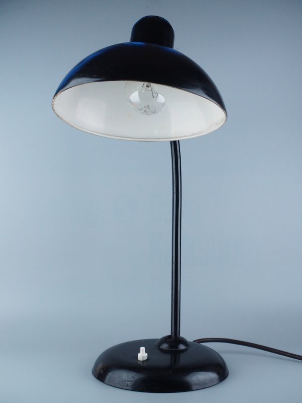 Kaiser idell 6556 Christian Dell カイザーイデル テーブルランプ