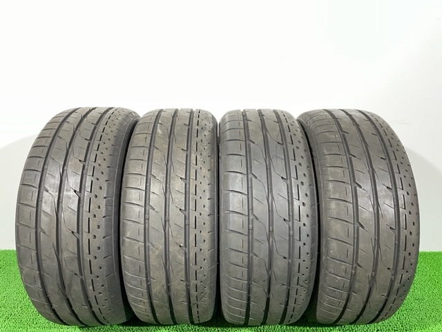 @翌日発送@2023年製＠ 235/50R18 BS PLAYZ PX-RV2 ４本！２４８２６ 235&frasl;50R18 ブリヂストン BS トーヨータイヤ 0 通販車のパーツ