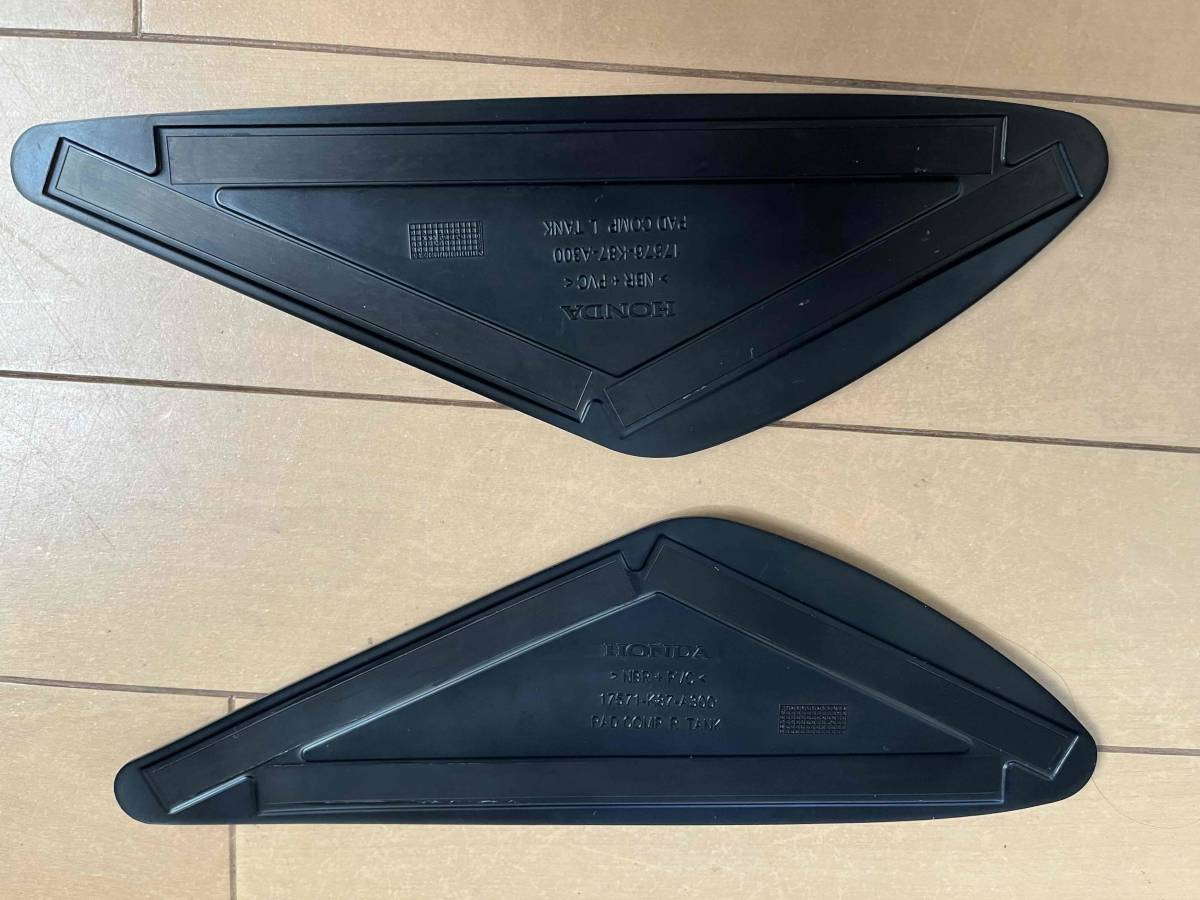 レブル250 MC49 Sエディション純正 ビキニカウル シート タンクパッド 