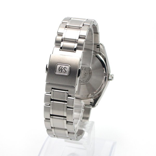 1円～ 3ヶ月保証付き 磨き済み 美品 本物 人気 Grand Seiko グランド