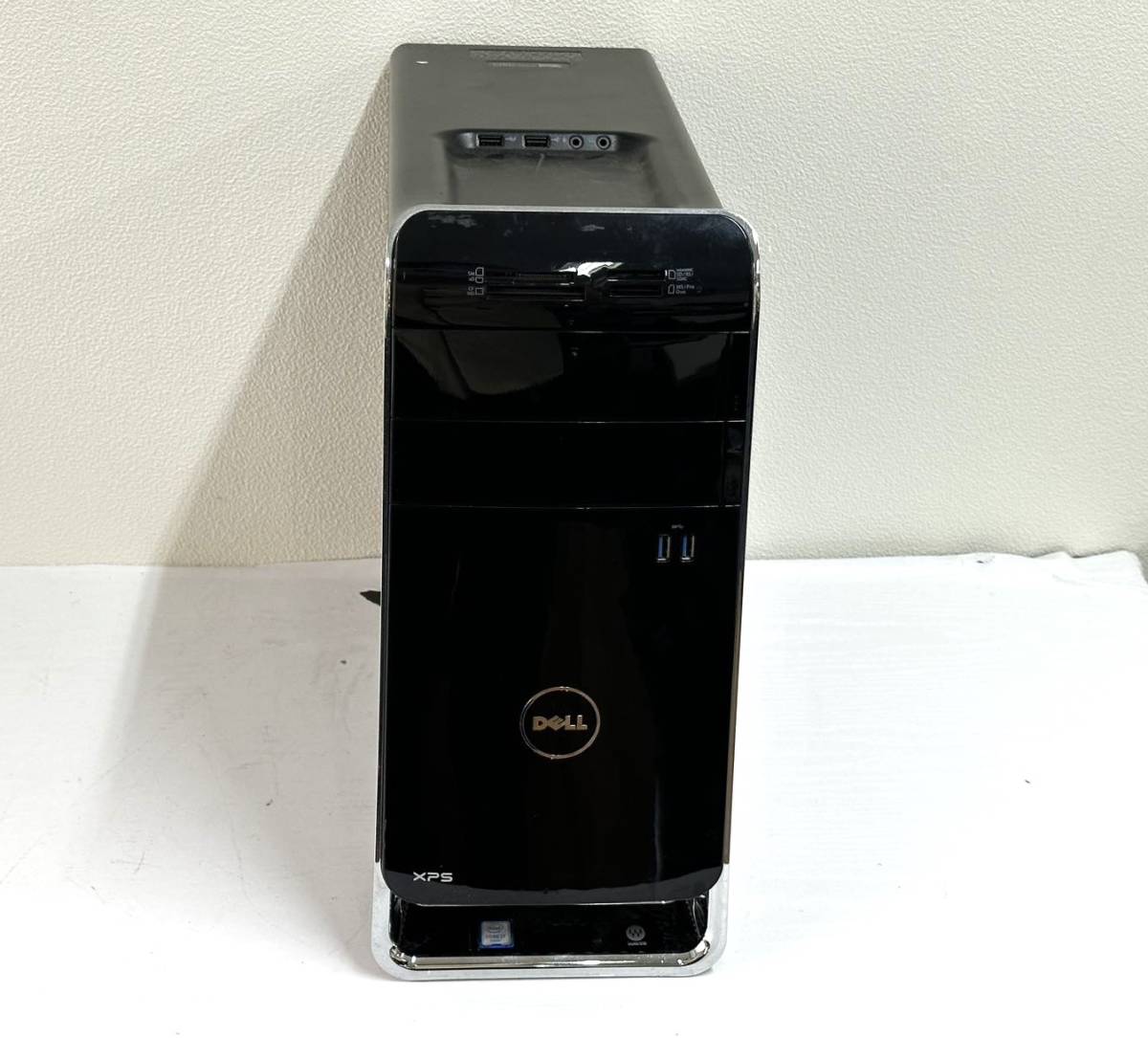 Disco Rigido Interno SATA 320GB 3.5'' 7200RPM &ndash; Per Dell XPS 8900 Con Windows 10 Home Preinstallato