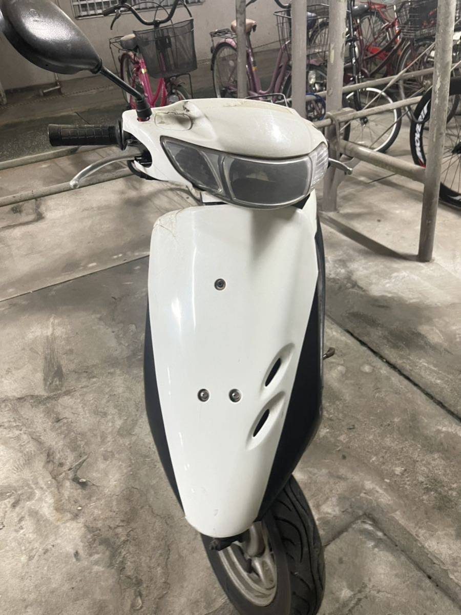 商品名: ★初爆確認済み★ ホンダ DIO バイク (型式: )★