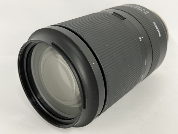 TAMRON 70-180mm F/2.8 Di III VXD SONY用 レンズ 中古 Y8014675