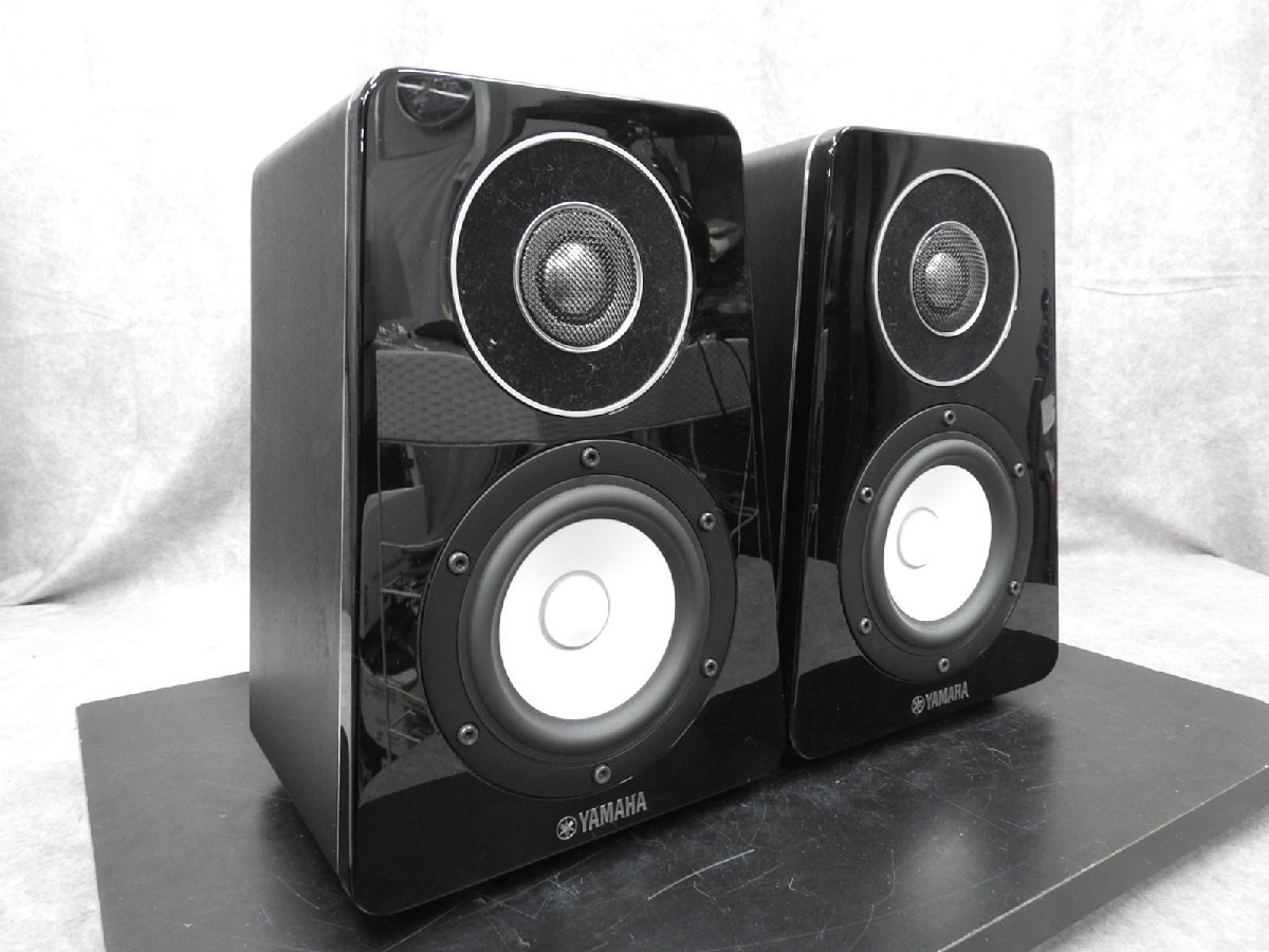 ヤマハ NS-B500 ⁄ YAMAHA アバックWEB-SHOP : ブラック Yahoo 