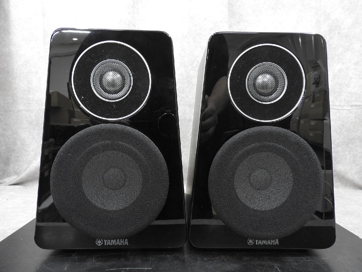 ヤマハ NS-B500 ⁄ YAMAHA アバックWEB-SHOP : ブラック Yahoo 