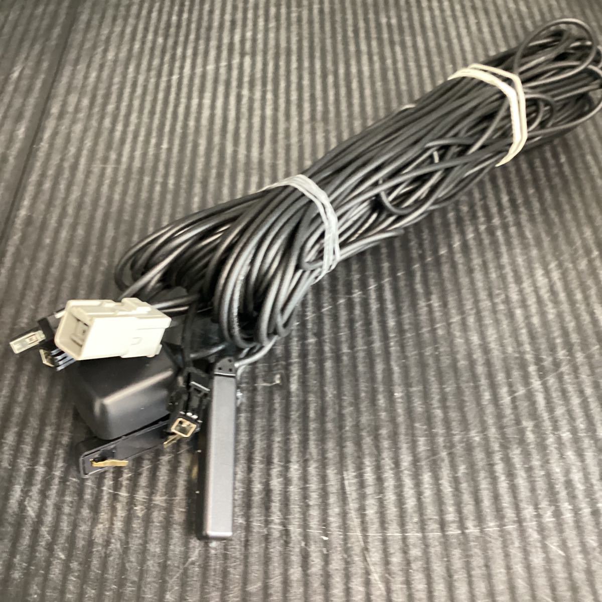 97HS 即決！Panasonic パナソニック CN-RA03WD ストラーダ メモリー