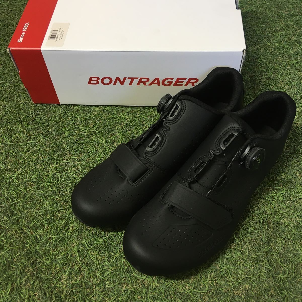 WL002 Bontrager ボントレガー Velocis Road shoe ヴェロシス ロード 
