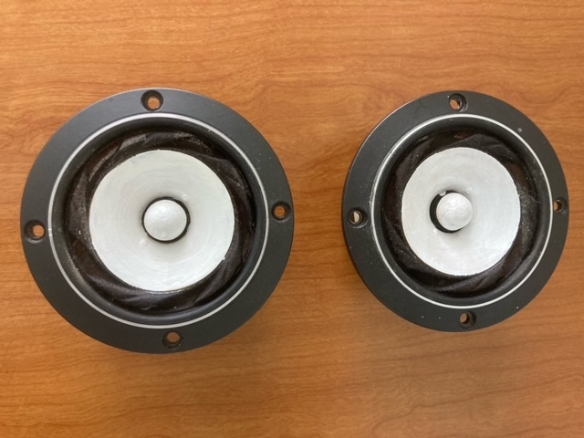 Fostex FOSTEX フォステクス FE88ES-R FE88ES-R、P88ES-R 公式通販 Fostex FOSTEX フォステクス FE88ES-R FE88ES-R、P88ES-R 公式通販