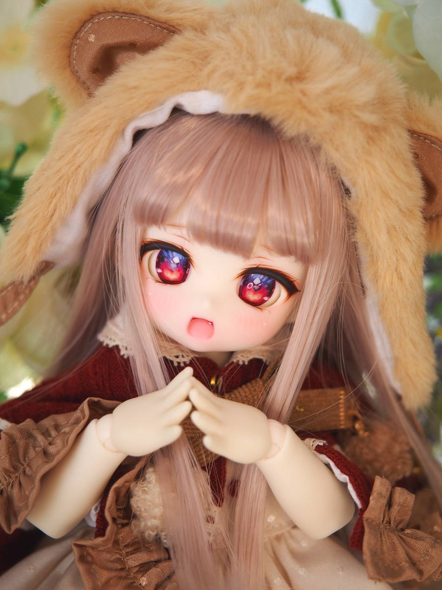 1⁄6 ドール カスタム 1⁄6 公式通販 カスタムヘッド ☆1⁄6カスタム
