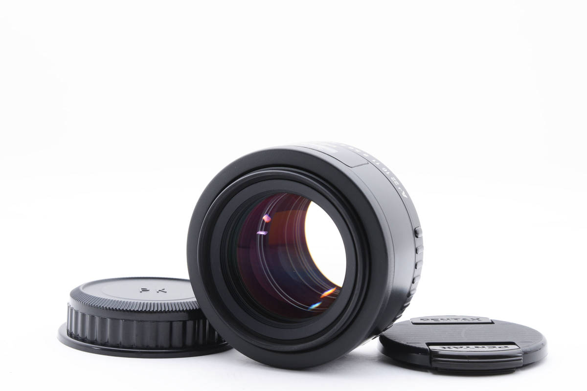 PENTAX-FA smc F2.8 : 50mmF1.4 ペンタックス ⁄ Limited □美品 
