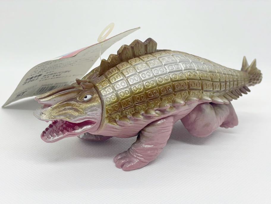 スカイドン「ウルトラマン」登場怪獣（ブルマァク復刻）ソフビフィギュア 未開封 スカイドン「ウルトラマン」登場怪獣（ブルマァク復刻）ソフビ