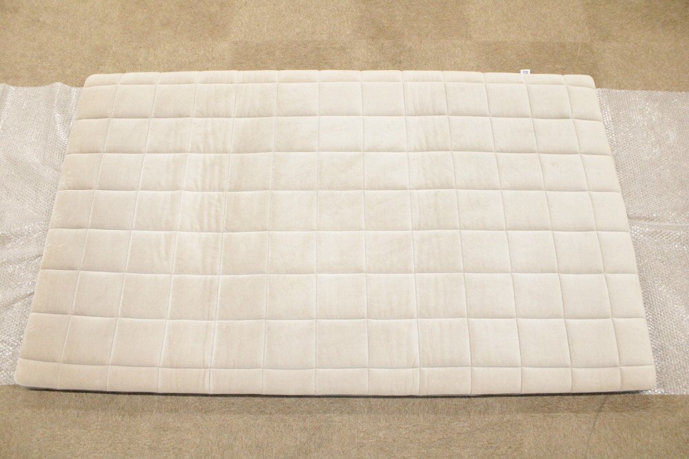 エアウィーヴ 敷き布団 四季布団 セミダブル 健康 睡眠 airweave 15N23621