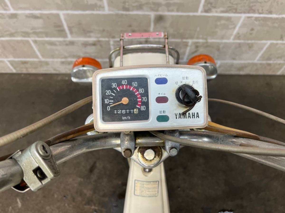 ポエット YAMAHA 4N0 Yahoo!オークション - ヤマハ POET 販売証明