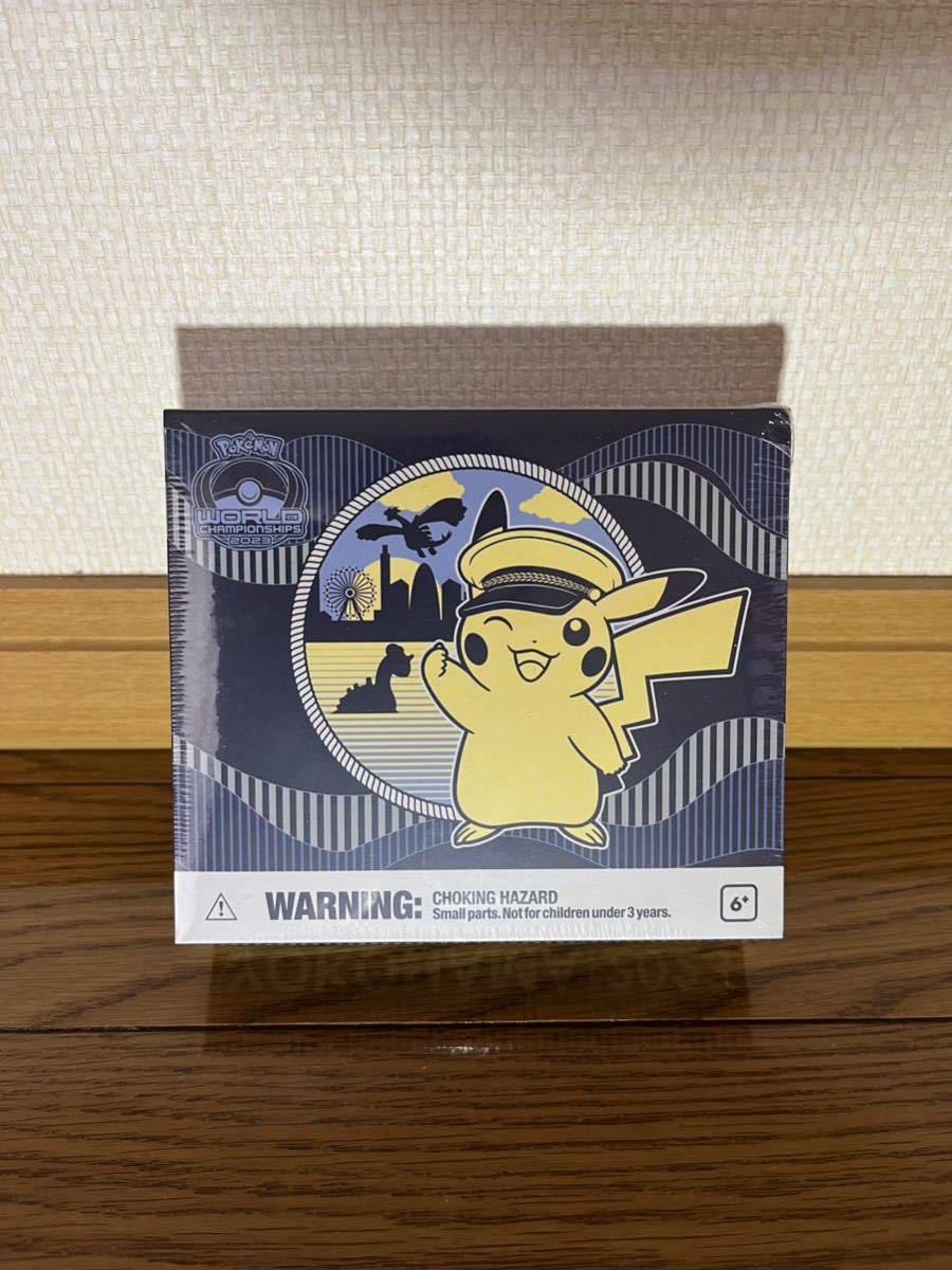 ポケモンwcs2023横浜ダメカンダイス横浜①