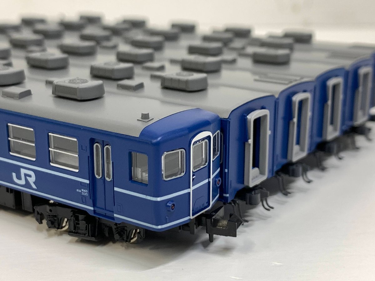 KATO 10-432 12系 さよならE851列車 6両セット KATO 10-432 【公式通販】