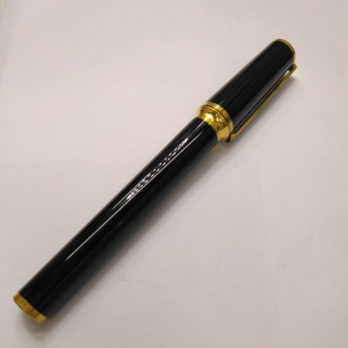 デュポン ペン先14K 万年筆 585　ST.Dupont　高級感 １４金 デュポン ペン先14K 万年筆 585 高級感 14金 万年筆