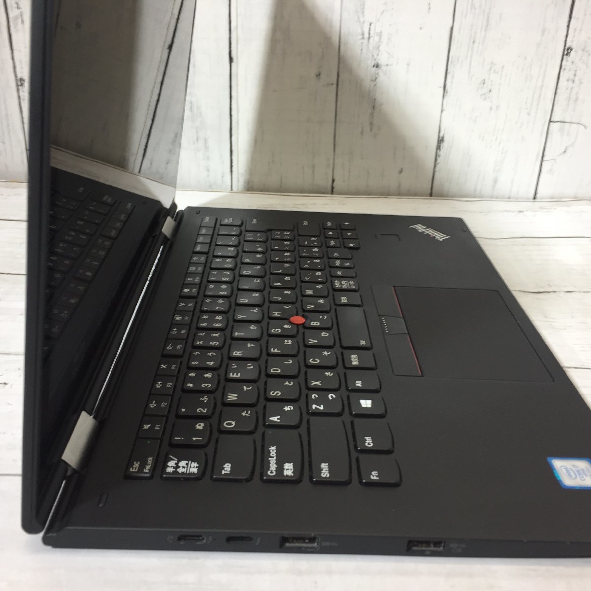 Lenovo ThinkPad X1 Yoga 20JE-S01U0C Core i7 7600U 2.80GHz/16GB