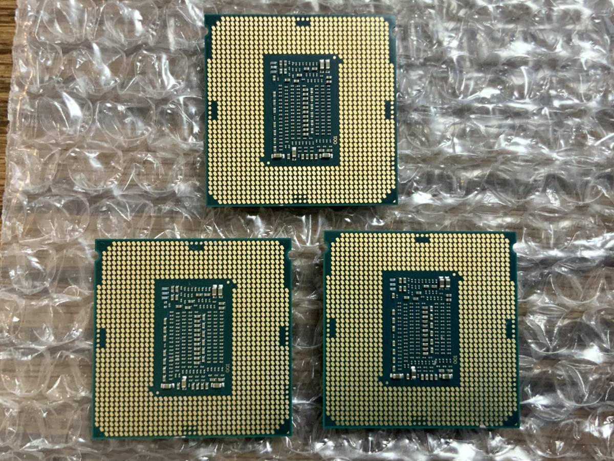 Intel Core i7-4790K プロセッサ（Intel Core i7-4790K 【CPU