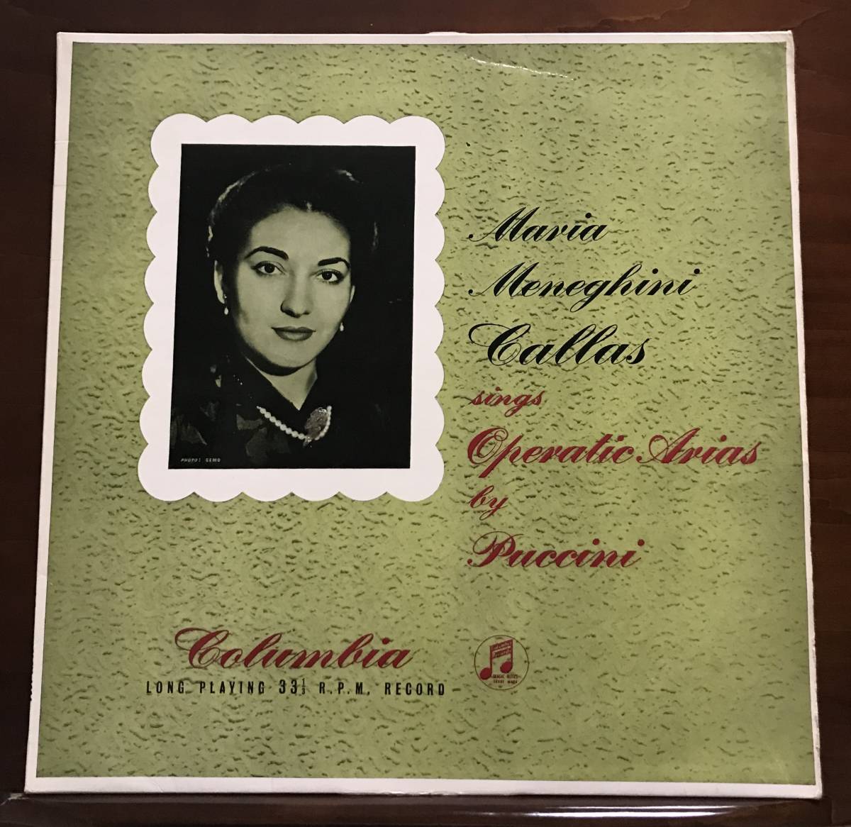 マリア・カラス ⁄ : Maria Callas 2026年最新Yahoo!オークション