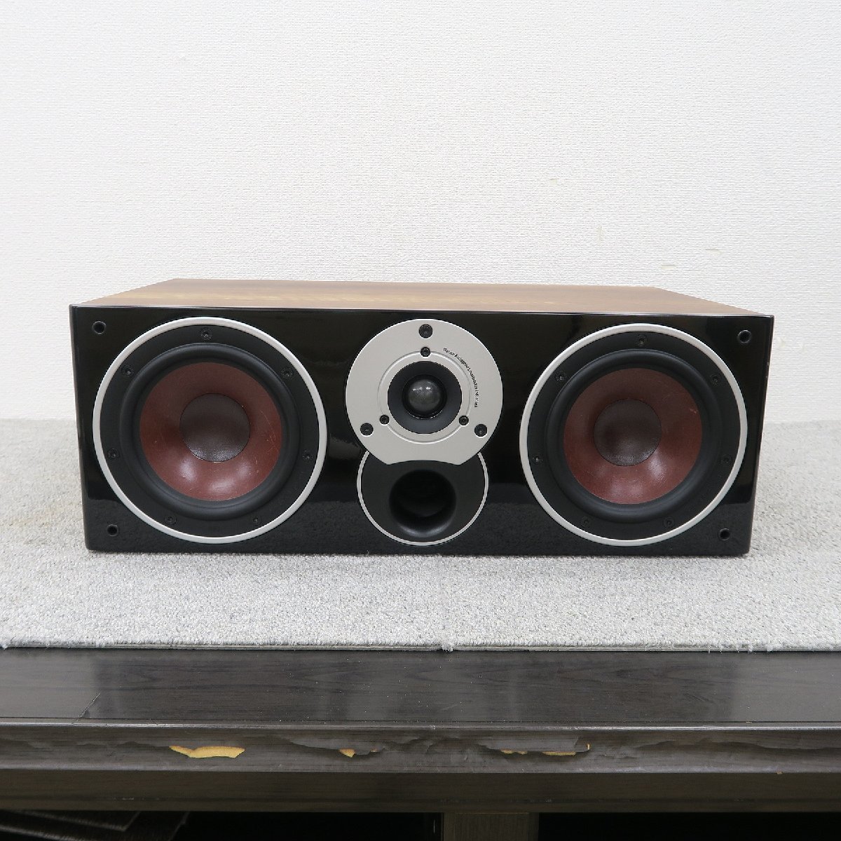 【Aランク】DALI ZENSOR VOKAL スピーカー ダリ @56764