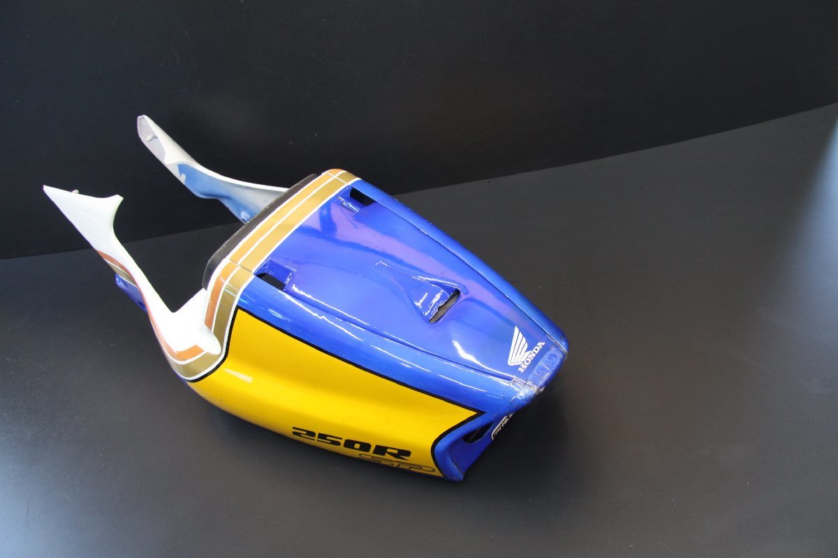 NSR250R MC21 SP Rothmans 社外カウル フルセット 全国 送料6，000円