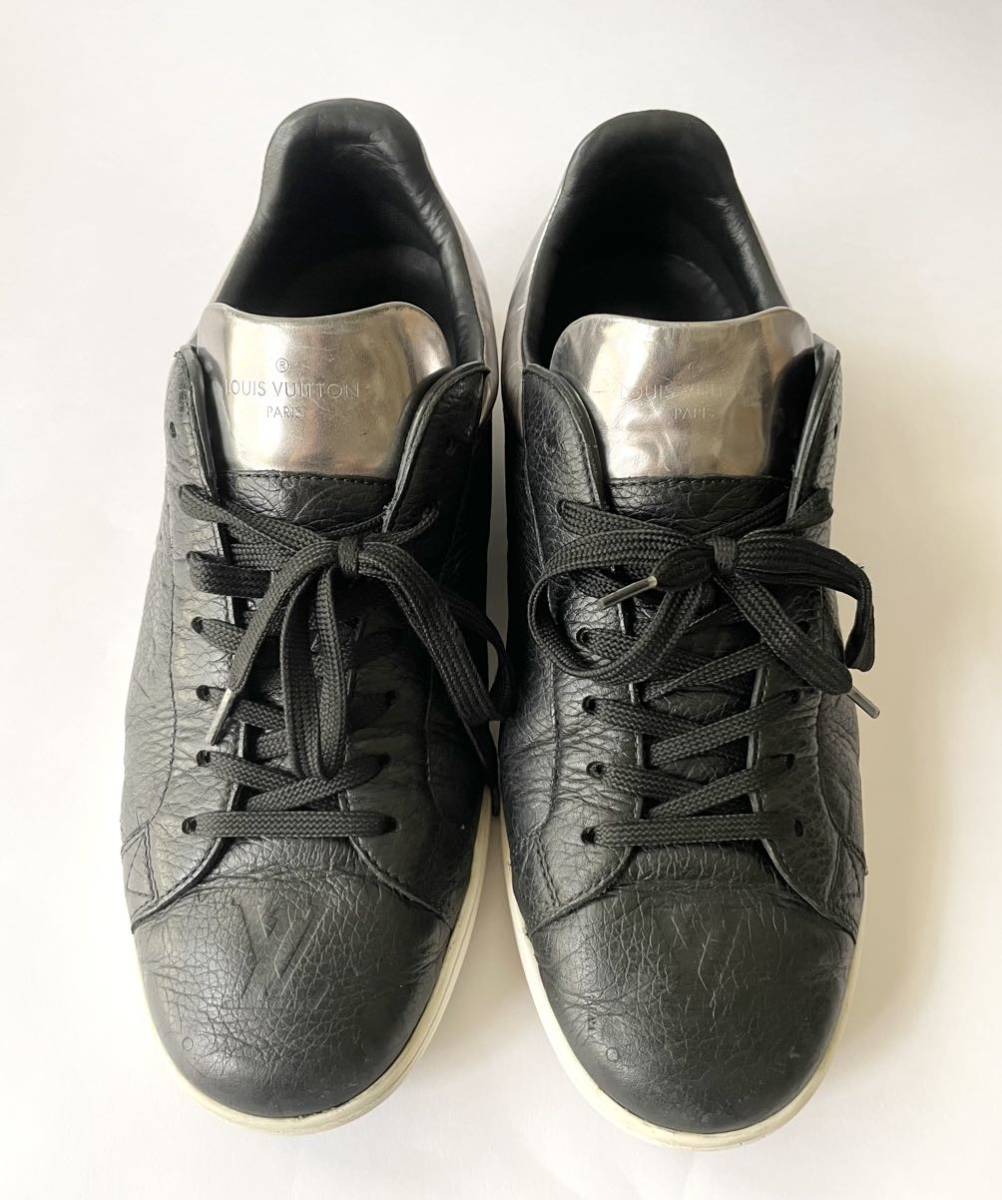 Louis Vuitton Paris MS0230 ルイヴィトン ルクセンブルク ライン 