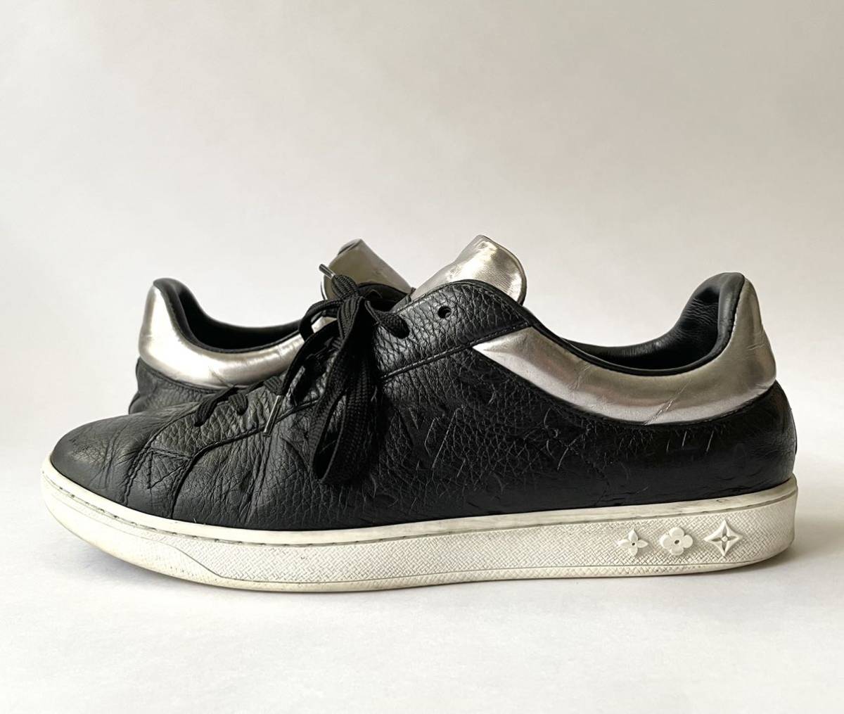 Louis Vuitton Paris MS0230 ルイヴィトン ルクセンブルク ライン 
