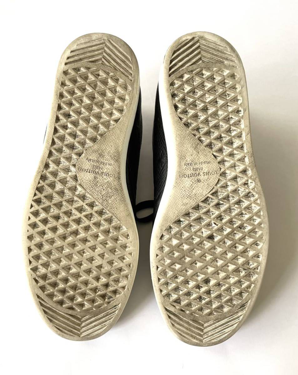 Louis Vuitton Paris MS0230 ルイヴィトン ルクセンブルク ライン 