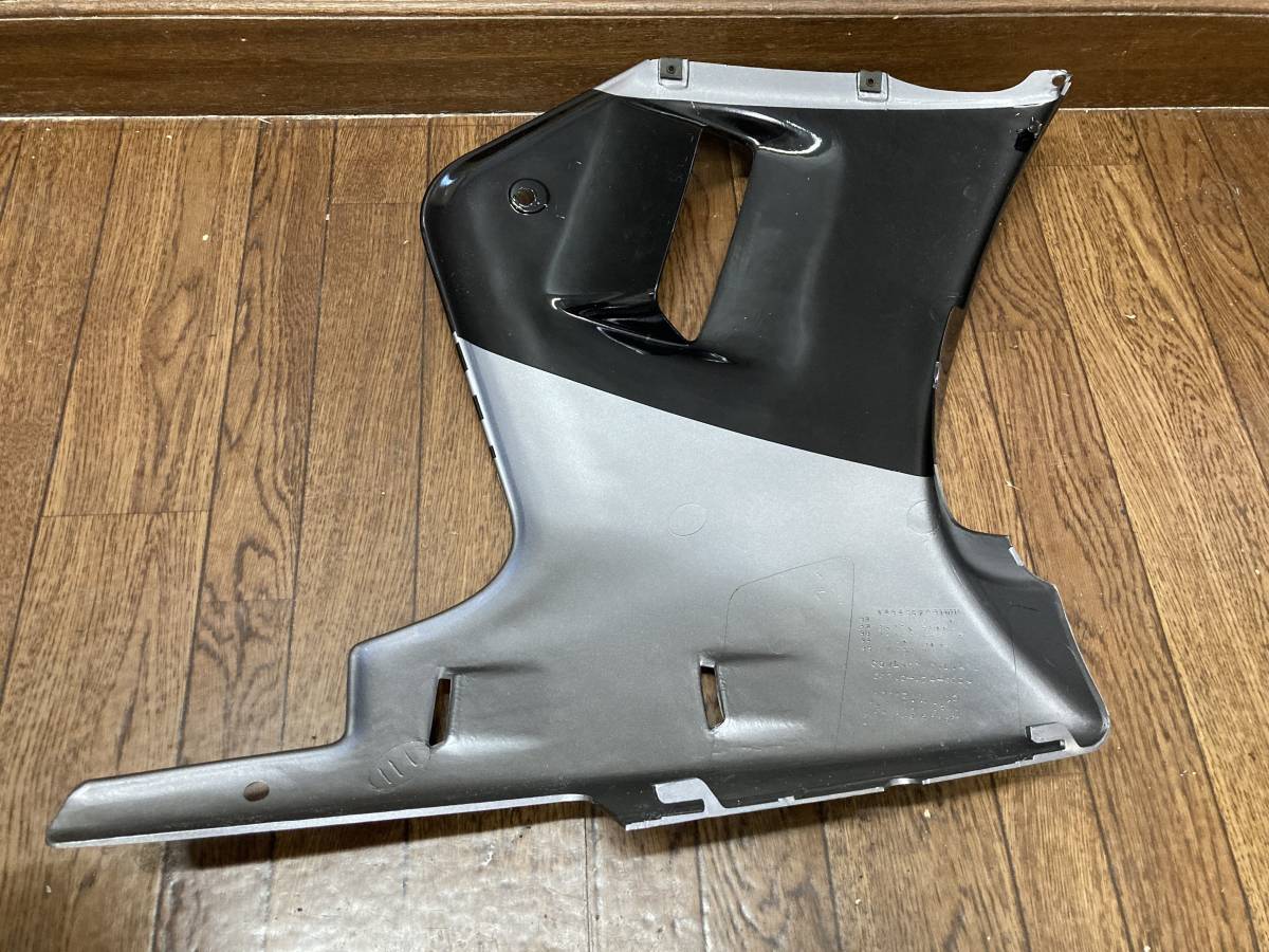 ホンダ 純正 NSR50 レプソル アンダーカウル 左側 パーツ バイク